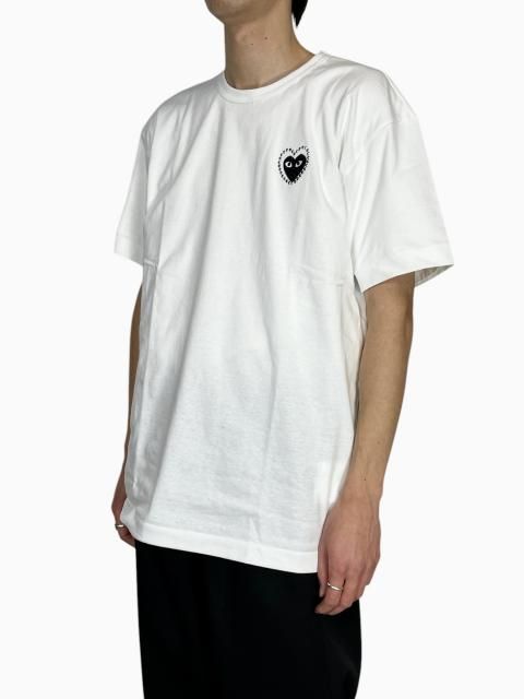 PLAY COMME des GARCONS - DOGDAYS / UNDERPASS STORE