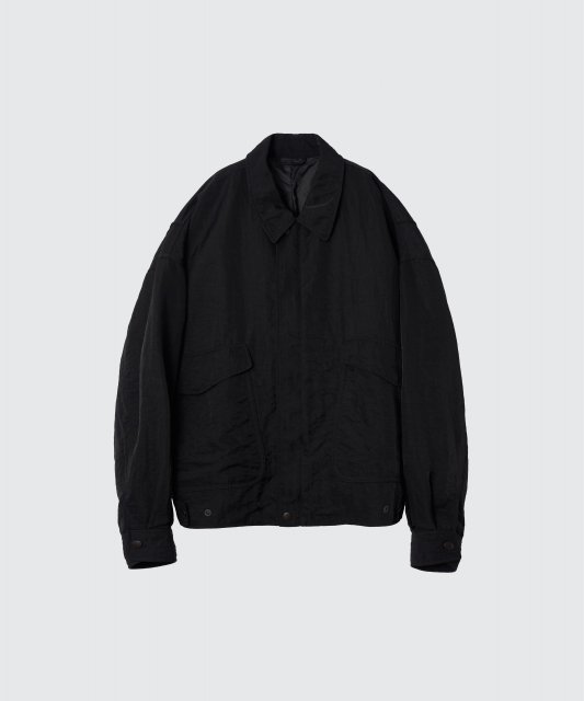 YOKENYLON BOMBER JACKET