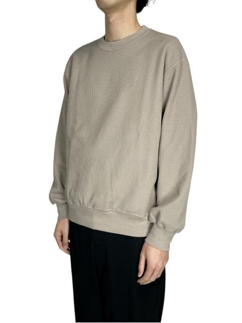 blurhms ROOTSTOCKRough&Smooth Thermal P/O