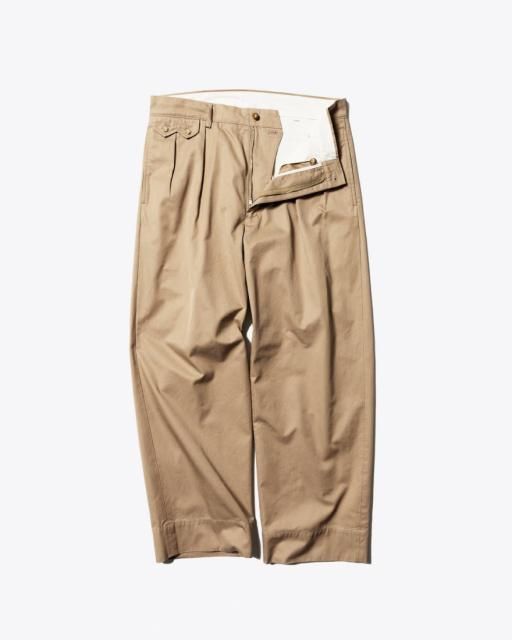 UNLIKELYUnlikely Sawtooth Flap 2P Trousers