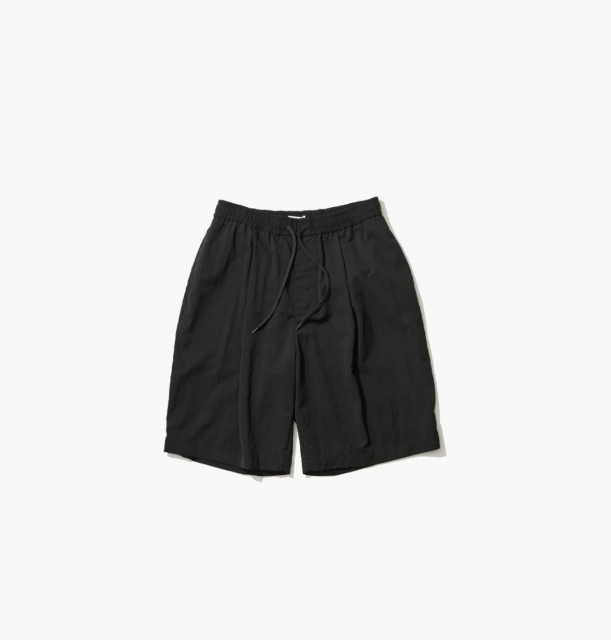 ATONHIGH TWIST NYLON SHORTS