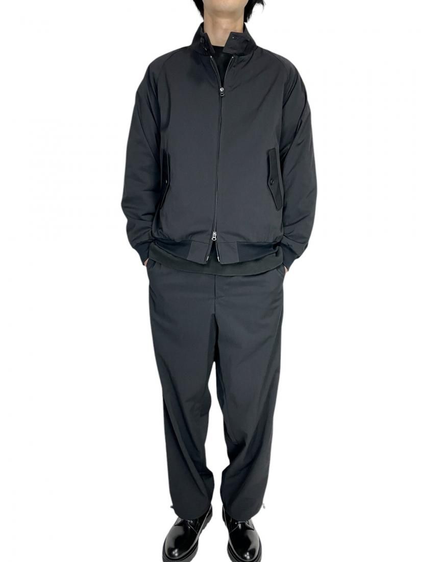 ATON】HIGH TWIST NYLON UTILITY PANTS - DOGDAYS / UNDERPASS STORE ATON】HIGH TWIST NYLON UTILITY PANTS - DOGDAYS / UNDERPASS STORE