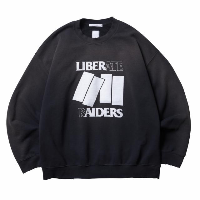 WACKO MARIA】PULP FICTION / PULLOVER HOODED SWEAT SHIRT WACKO MARIA】PULP FICTION / PULLOVER HOODED SWEAT SHIRT