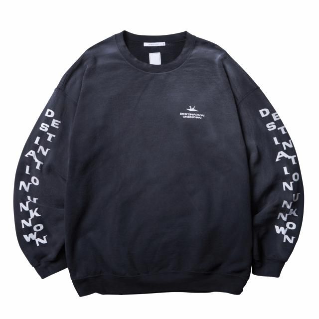 WACKO MARIA】PULP FICTION / PULLOVER HOODED SWEAT SHIRT