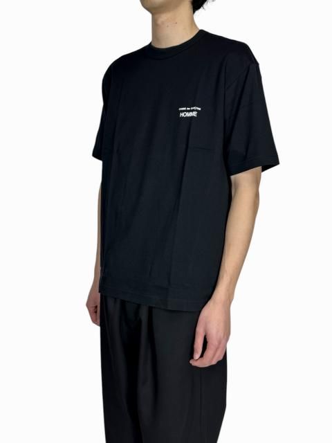 COMME des GARCONS HOMME - DOGDAYS / UNDERPASS STORE COMME des GARCONS HOMME - DOGDAYS / UNDERPASS STORE