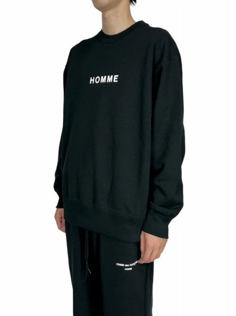 COMME des GARCONS HOMME - DOGDAYS / UNDERPASS STORE COMME des GARCONS HOMME - DOGDAYS / UNDERPASS STORE