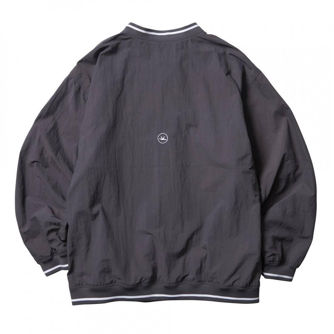 ジャケット・アウター Liberaiders LR NYLON PULLOVER Liberaiders 】LR NYLON PULLOVER - DOGDAYS / UNDERPASS STORE