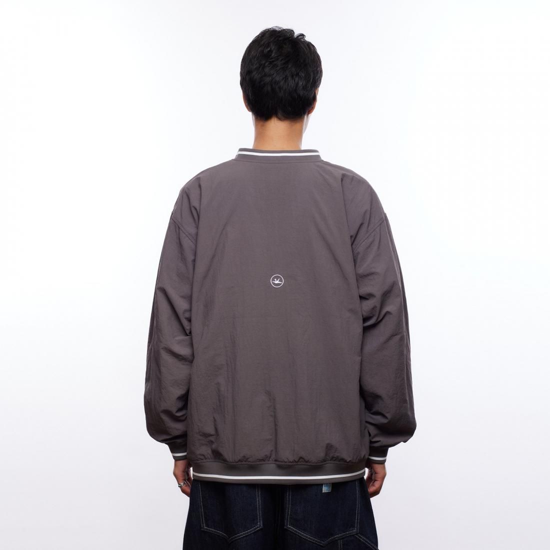 ジャケット・アウター Liberaiders LR NYLON PULLOVER LR NYLON PULLOVER - Liberaiders® STORE