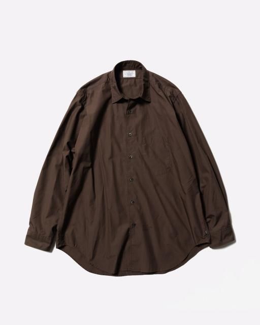 UNLIKELYUnlikely Regular Collar Shirts