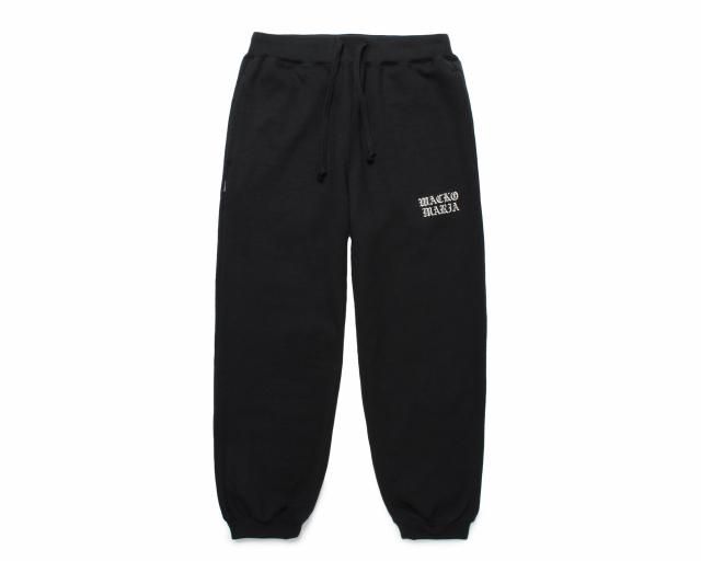 WACKO MARIAHEAVY WEIGHT SWEAT PANTS ( TYPE-1 )
