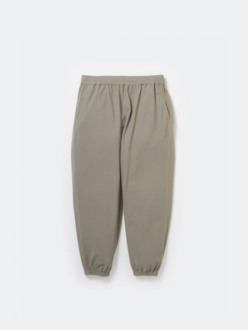 DAIWA PIER 39 TECH FLEX JERSEY PANTS [BLACK] - Fresh Service