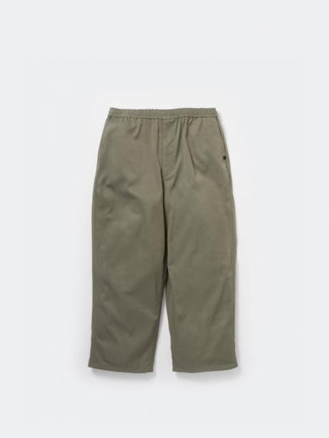 DAIWA PIER39TECH EASY TROUSERS TWILL