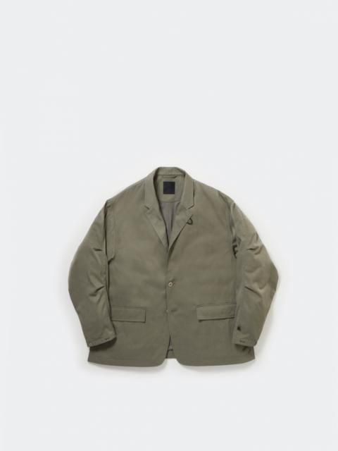 DAIWA PIER39TECH LOOSE 2B JACKET TWILL