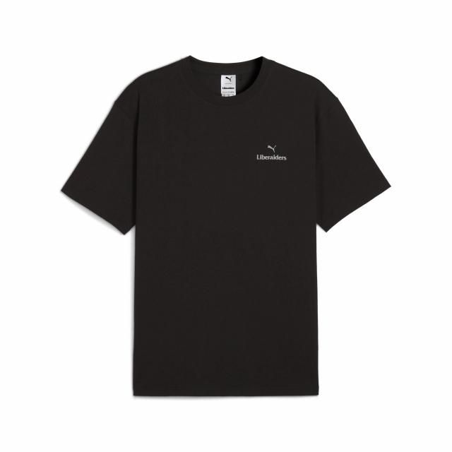  Liberaiders PUMA X LIBERAIDERS TEE