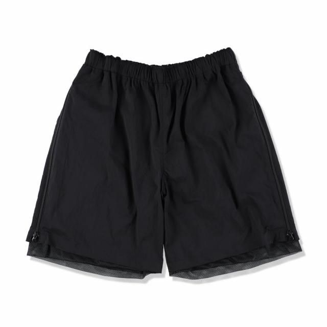 is-nessTECHNICAL VENTILATION SHORTS