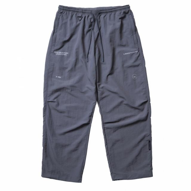 LiberaidersSUPPLEX NYLON PANTS