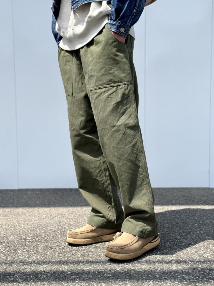 visvim】BEUYS TREKKER-FOLK - DOGDAYS / UNDERPASS STORE