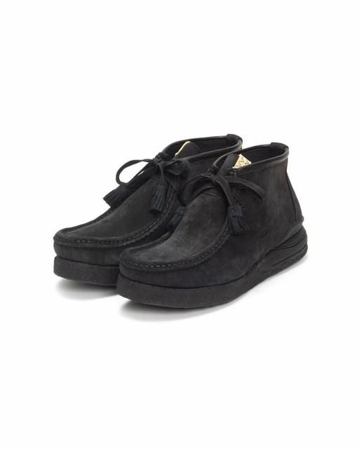 visvimBEUYS TREKKER-FOLK