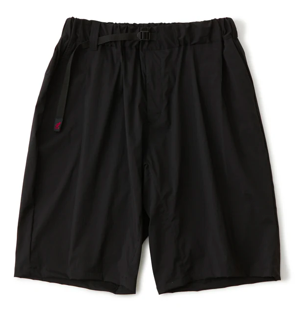 <img class='new_mark_img1' src='https://img.shop-pro.jp/img/new/icons20.gif' style='border:none;display:inline;margin:0px;padding:0px;width:auto;' />White MountaineeringWM  GRAMICCI WIDE EASY SHORT PANTS