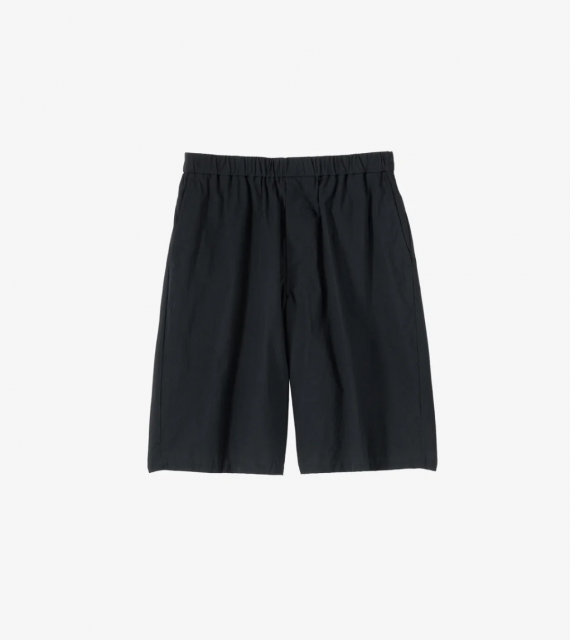 GraphpaperSeersucker Easy Track Shorts