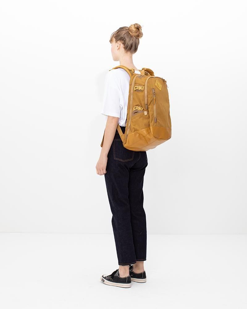 visvim】CORDURA 20L - DOGDAYS / UNDERPASS STORE