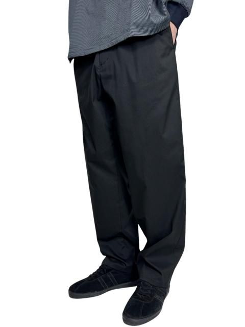 GraphpaperSolotex Twill Wide Tapered Chef Pants