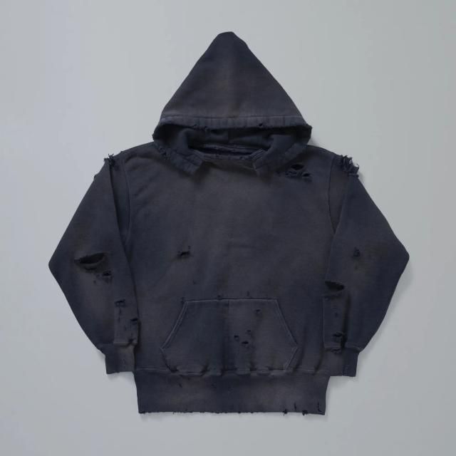 New Manual#031 CP AFTER HOODIE