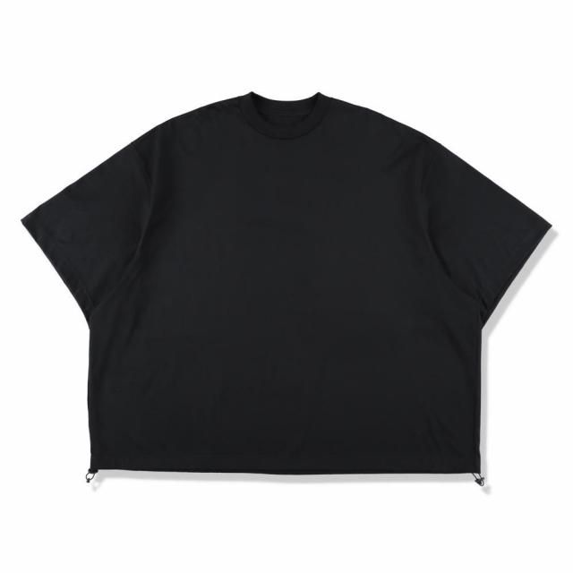 is-nessBALLOON SHORT SLEEVE T-SHIRT

