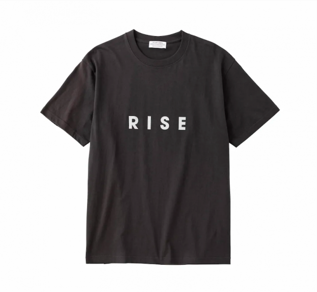 POET MEETS DUBWISERISE T-Shirt