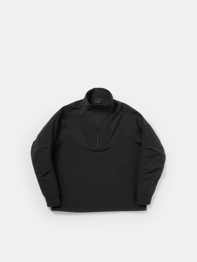 トップス DAIWA PIER 39 TECH HALFZIP STAND JACKET DAIWA PIER39 2nd delivery 2.23 Fri. 12:00 