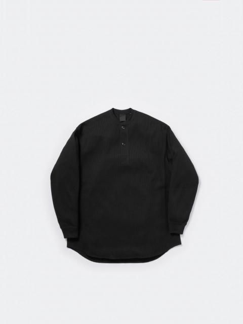 DAIWA PIER39TECH THERMAL HENLEY L/S