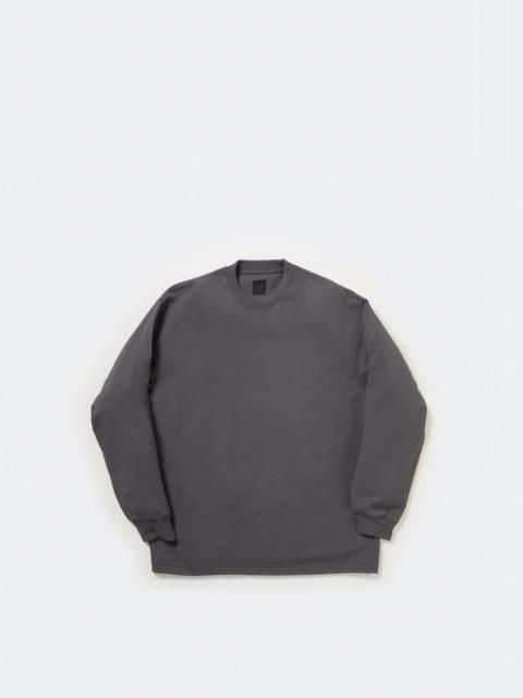DAIWA PIER39TECH DRAWSTRING L/S TEE