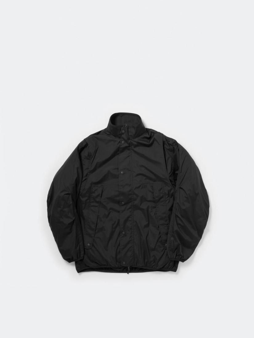DAIWA PIER39】TECH REVERSIBLE FIELD JACKET - DOGDAYS DAIWA PIER39】TECH REVERSIBLE FIELD JACKET - DOGDAYS