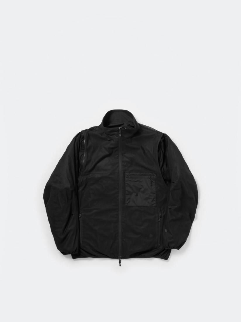 DAIWA PIER39】TECH REVERSIBLE FIELD JACKET - DOGDAYS DAIWA PIER39】TECH REVERSIBLE FIELD JACKET - DOGDAYS