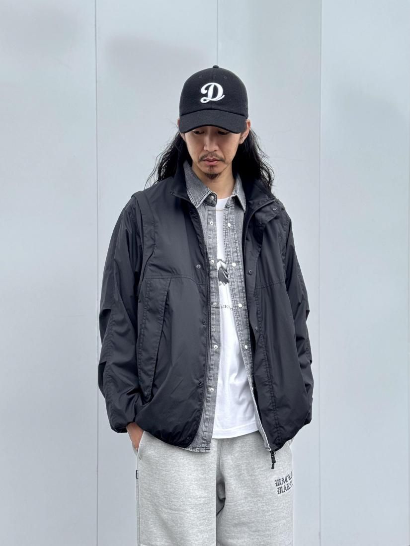 DAIWA PIER39 Tech Field Jacket ダイワ L DAIWA PIER39 (ダイワピア39) Tech Field Jacket / テック