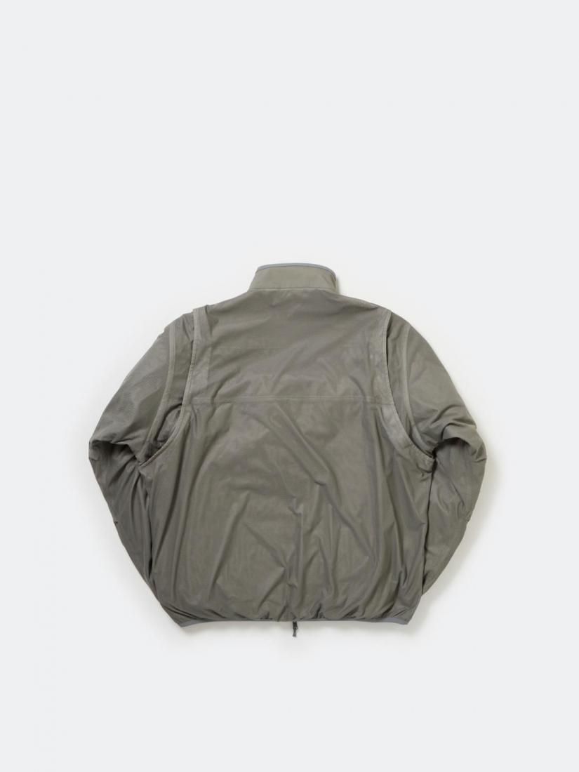 DAIWA PIER39】TECH REVERSIBLE FIELD JACKET - DOGDAYS DAIWA PIER39】TECH REVERSIBLE FIELD JACKET - DOGDAYS
