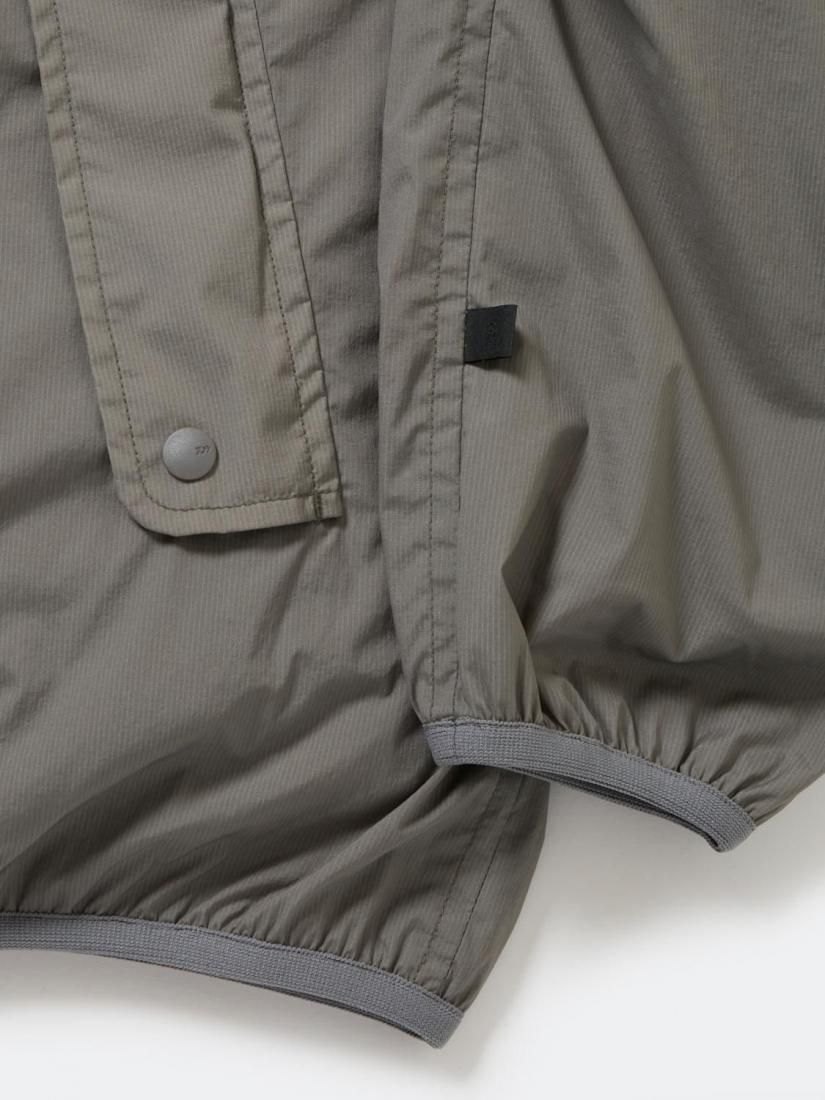DAIWA PIER39】TECH REVERSIBLE FIELD JACKET - DOGDAYS DAIWA PIER39】TECH REVERSIBLE FIELD JACKET - DOGDAYS