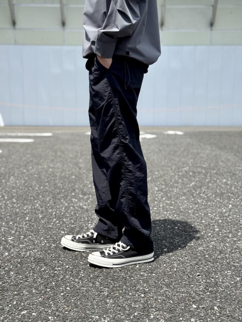 STANDARD CALIFORNIA 】SD Light Easy Pants - DOGDAYS / UNDERPASS STORE