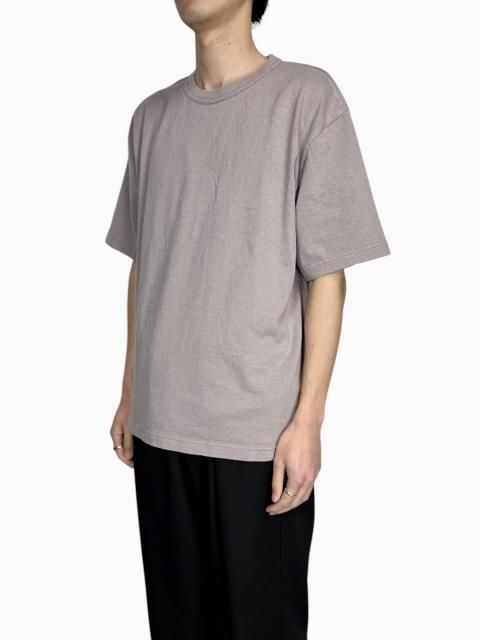 blurhmsCo/Silk Nep Plain Tee