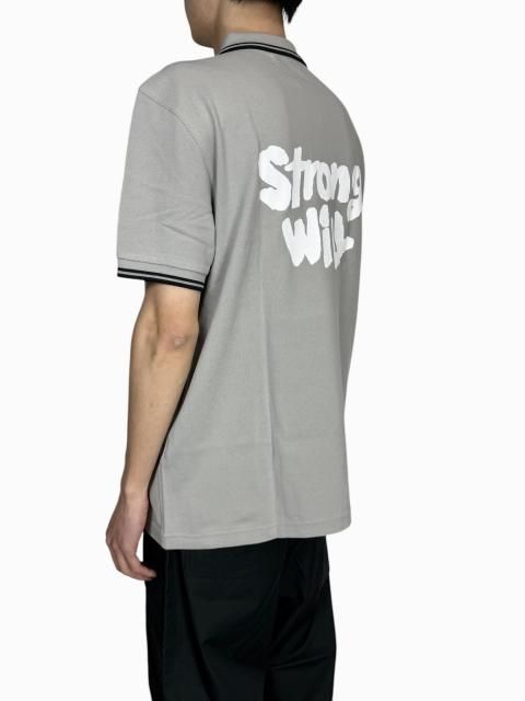 COMME des GARCONS SHIRTCDG SHIRT  FRED PERRY 