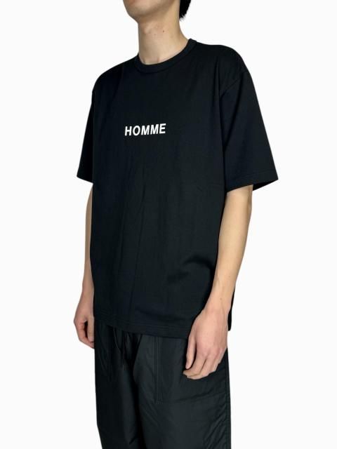 COMME des GARCONS HOMME - DOGDAYS / UNDERPASS STORE COMME des GARCONS HOMME - DOGDAYS / UNDERPASS STORE