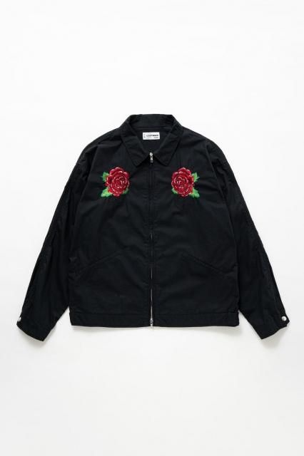 LASTMANSAINT Mxxxxxx DRIZZLER JACKET