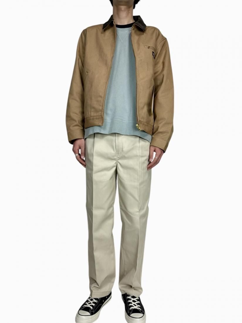 WACKO MARIA】DICKIES / WORK JACKET - DOGDAYS / UNDERPASS STORE