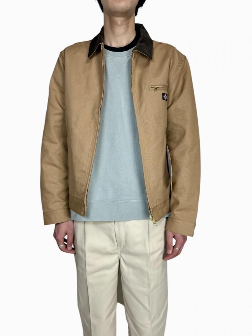WACKO MARIA】DICKIES / WORK JACKET - DOGDAYS / UNDERPASS STORE