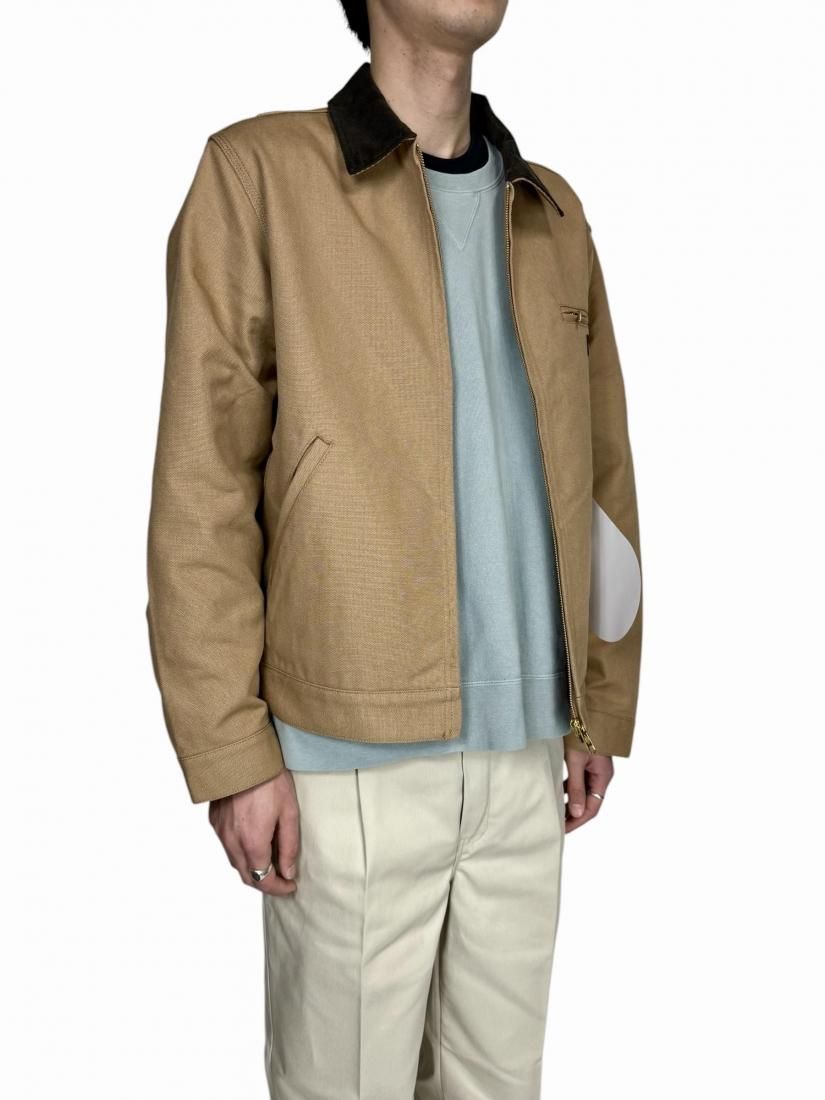 WACKO MARIA】DICKIES / WORK JACKET - DOGDAYS / UNDERPASS STORE