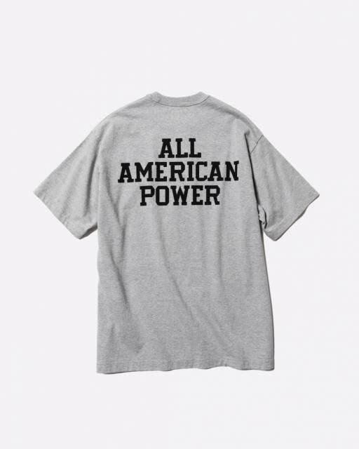 UNLIKELYUnlikely Authentic Tee All American
