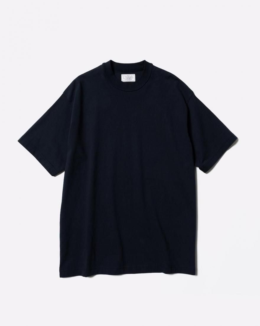Unlikely　Authentic Tee S/S 美品　L ネイビー UNLIKELY】Unlikely Authentic Tee S/S - DOGDAYS / UNDERPASS STORE