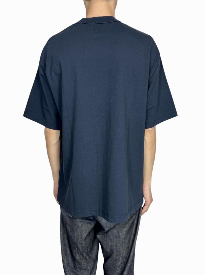 UNLIKELY】Unlikely Authentic Tee S/S - DOGDAYS / UNDERPASS STORE