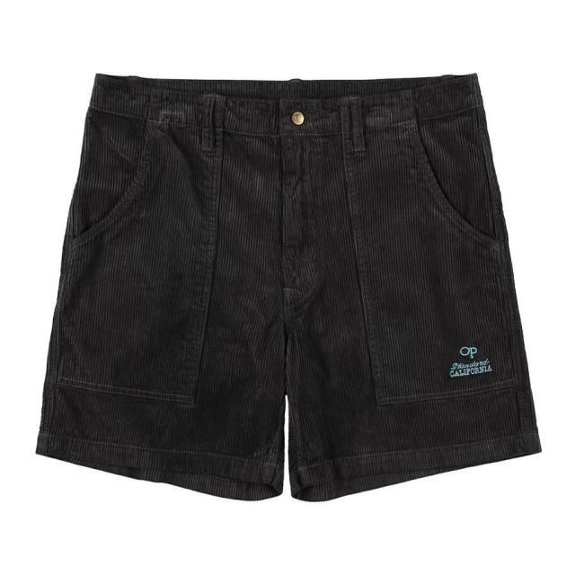  STANDARD CALIFORNIA Ocean Pacific / SD Corduroy Shorts