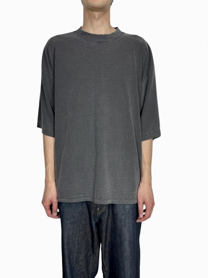 POET MEETS DUBWISE】PMD LOGO Loose Fit T-Shirt - DOGDAYS